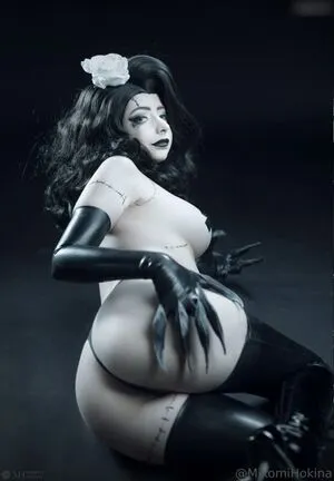 Mikomi Hokina OnlyFans Leaked Free Thumbnail Picture - #1oS2fewzYB