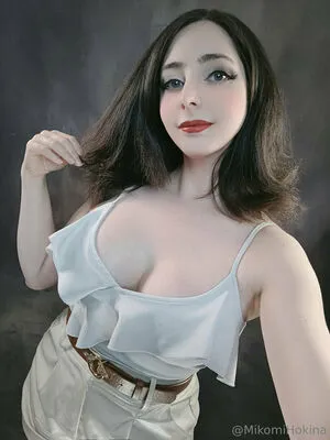 Mikomi Hokina OnlyFans Leaked Free Thumbnail Picture - #2QV8fjq3EC