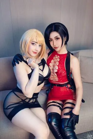 Mikomi Hokina OnlyFans Leaked Free Thumbnail Picture - #4bbKBJPS1e