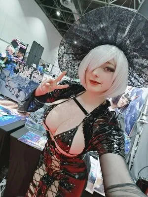 Mikomi Hokina OnlyFans Leaked Free Thumbnail Picture - #E1y4yT3Y7K