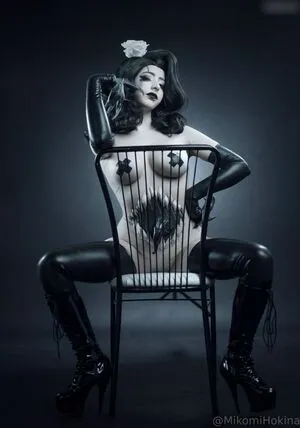Mikomi Hokina OnlyFans Leaked Free Thumbnail Picture - #IuE8sxDVlC