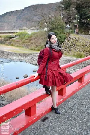 Mikomi Hokina OnlyFans Leaked Free Thumbnail Picture - #JKBucRcapf