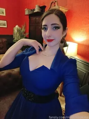 Mikomi Hokina OnlyFans Leaked Free Thumbnail Picture - #NQHftbGNwF