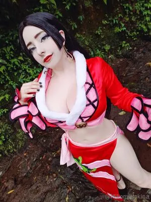 Mikomi Hokina OnlyFans Leaked Free Thumbnail Picture - #NVdqm4kdKY