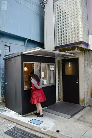 Mikomi Hokina OnlyFans Leaked Free Thumbnail Picture - #Rfur62tG3A