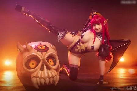 Mikomi Hokina OnlyFans Leaked Free Thumbnail Picture - #Tg6Gcl98KE