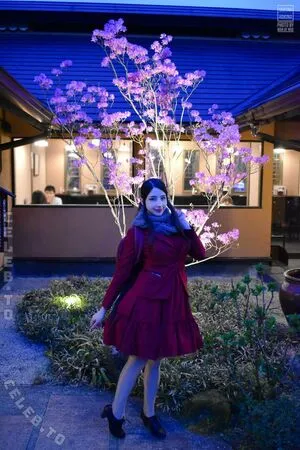 Mikomi Hokina OnlyFans Leaked Free Thumbnail Picture - #Z1sOp5MF6e