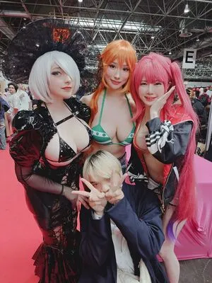 Mikomi Hokina OnlyFans Leaked Free Thumbnail Picture - #bvgsywbrts