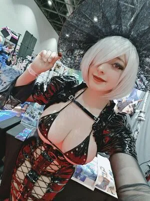 Mikomi Hokina OnlyFans Leaked Free Thumbnail Picture - #fExafjJmAX