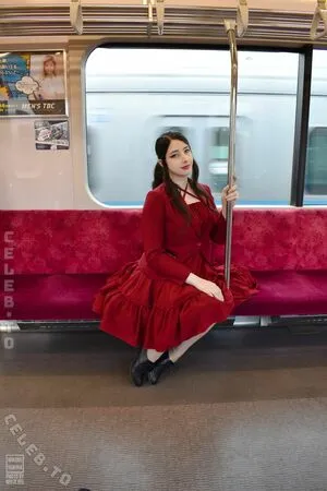 Mikomi Hokina OnlyFans Leaked Free Thumbnail Picture - #hNo8tYTMLB