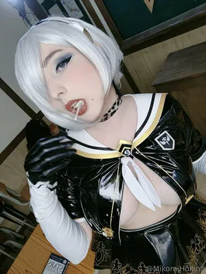 Mikomi Hokina OnlyFans Leaked Free Thumbnail Picture - #oM2ZH2VGEx