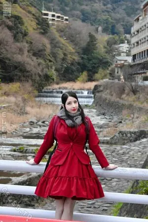 Mikomi Hokina OnlyFans Leaked Free Thumbnail Picture - #xkzorR5T0c