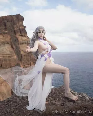 Mikomi Hokina OnlyFans Leaked Free Thumbnail Picture - #9gkSQUCU0l