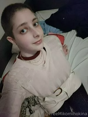 Mikomi Hokina OnlyFans Leaked Free Thumbnail Picture - #QAoWohACPa