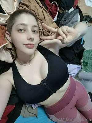 Mikomi Hokina OnlyFans Leaked Free Thumbnail Picture - #ca2yLDUxnD