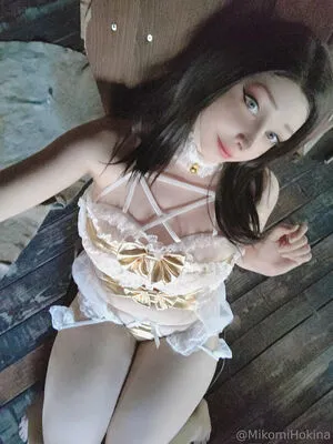 Mikomi Hokina OnlyFans Leaked Free Thumbnail Picture - #lL6Tp6gOtp