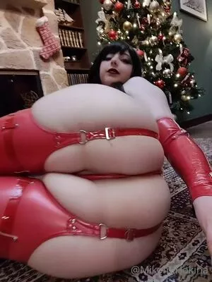 Mikomi Hokina OnlyFans Leaked Free Thumbnail Picture - #p6orRcJ9FH