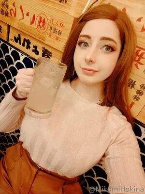 Mikomihokina OnlyFans Leaked Free Thumbnail Picture - #5oBBZAgTmB