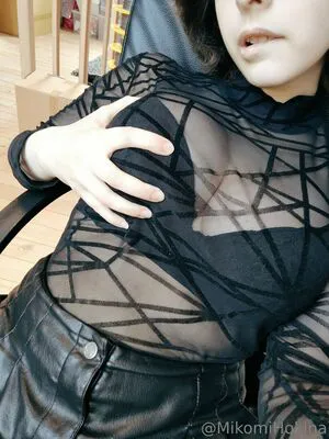 Mikomihokina OnlyFans Leaked Free Thumbnail Picture - #jWbxf0BzZV