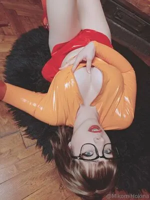 Mikomihokina OnlyFans Leaked Free Thumbnail Picture - #3VO8Muo4ap