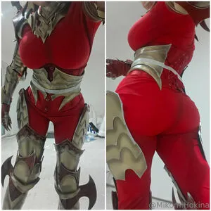 Mikomihokina OnlyFans Leaked Free Thumbnail Picture - #5ERjiIroZZ