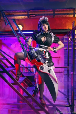 Mikomihokina OnlyFans Leaked Free Thumbnail Picture - #SGs8p10TSg