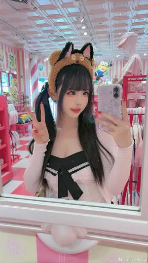 Mikomikoww OnlyFans Leaked Free Thumbnail Picture - #3EPAERMhbB