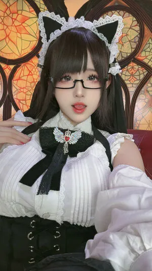 Mikomikoww OnlyFans Leaked Free Thumbnail Picture - #4phVqpPeQf