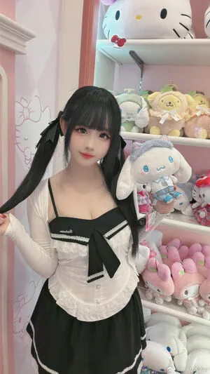 Mikomikoww OnlyFans Leaked Free Thumbnail Picture - #4uS83MGKBO