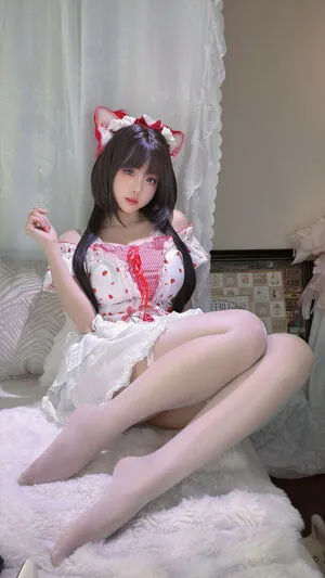 Mikomikoww OnlyFans Leaked Free Thumbnail Picture - #7XClfhPLxJ