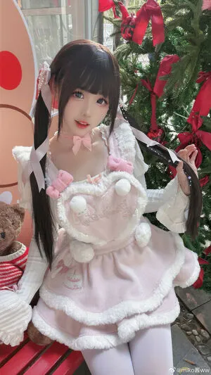 Mikomikoww OnlyFans Leaked Free Thumbnail Picture - #CbqYLNtDUT