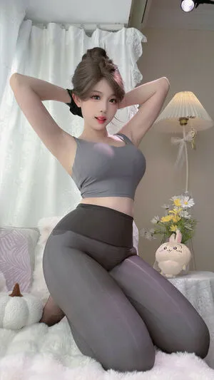 Mikomikoww OnlyFans Leaked Free Thumbnail Picture - #EB3Es7aZCF