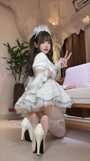 Mikomikoww OnlyFans Leaked Free Thumbnail Picture - #EHiIBehILQ