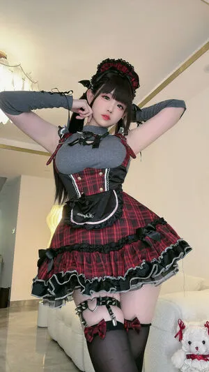 Mikomikoww OnlyFans Leaked Free Thumbnail Picture - #O1zmn1KfaH