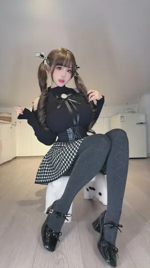 Mikomikoww OnlyFans Leaked Free Thumbnail Picture - #P8AG4bo4D9