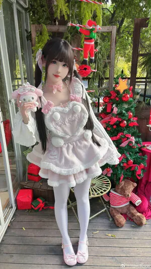 Mikomikoww OnlyFans Leaked Free Thumbnail Picture - #RLcTn0iLOJ