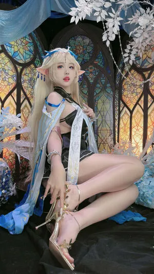 Mikomikoww OnlyFans Leaked Free Thumbnail Picture - #VmjrkBLcra