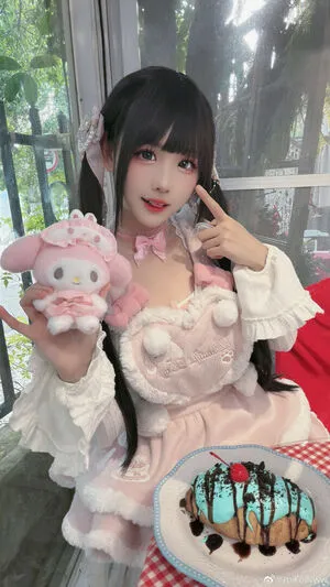 Mikomikoww OnlyFans Leaked Free Thumbnail Picture - #X5PIDpqCaX