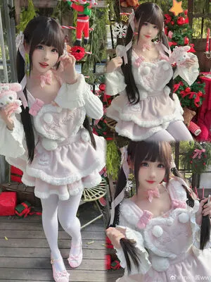 Mikomikoww OnlyFans Leaked Free Thumbnail Picture - #XpwTDeFuOO