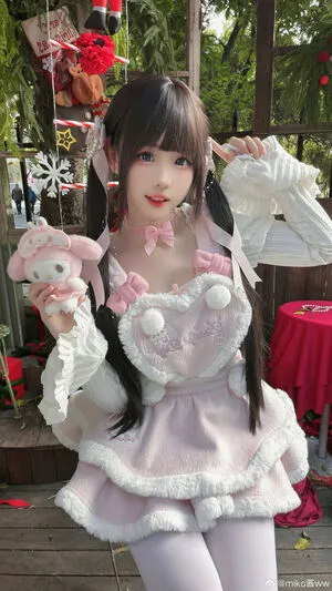 Mikomikoww OnlyFans Leaked Free Thumbnail Picture - #XxFiTc5GIp