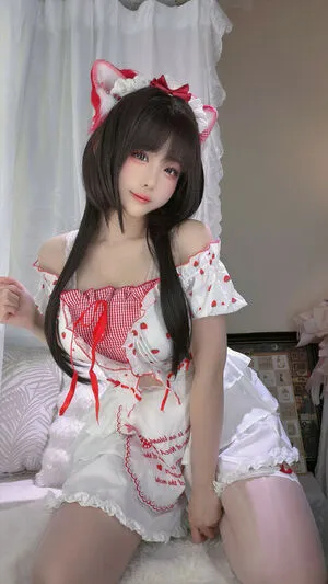 Mikomikoww OnlyFans Leaked Free Thumbnail Picture - #cnDDT460ph