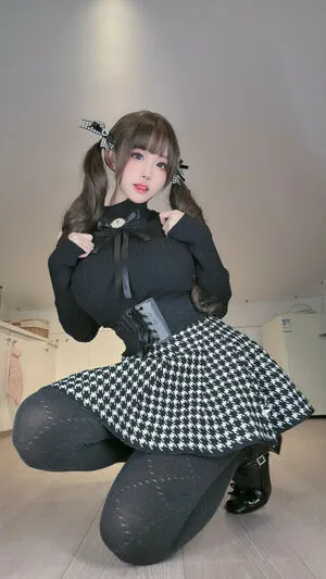 Mikomikoww OnlyFans Leaked Free Thumbnail Picture - #hmaAe07sR6