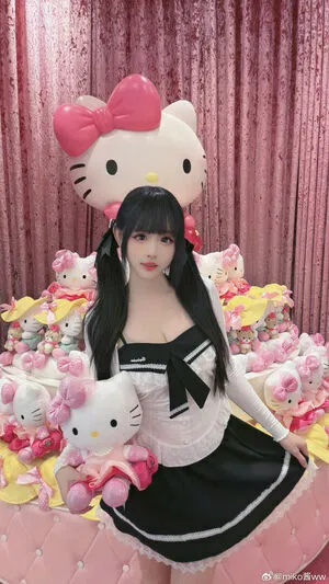 Mikomikoww OnlyFans Leaked Free Thumbnail Picture - #hsPZhAkJ50