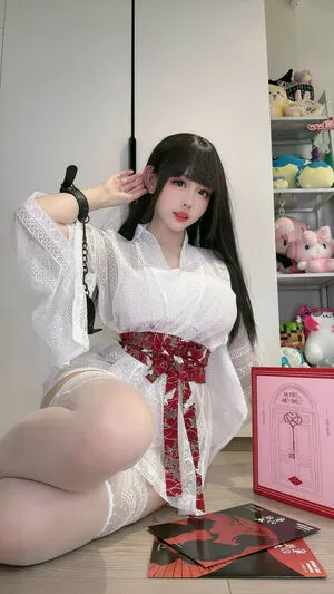 Mikomikoww OnlyFans Leaked Free Thumbnail Picture - #oLOlCOGTVk