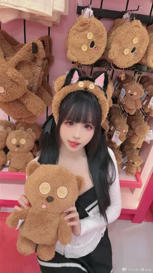 Mikomikoww OnlyFans Leaked Free Thumbnail Picture - #oPQS057Uh5