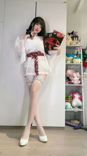 Mikomikoww OnlyFans Leaked Free Thumbnail Picture - #qIhsqV5tkZ