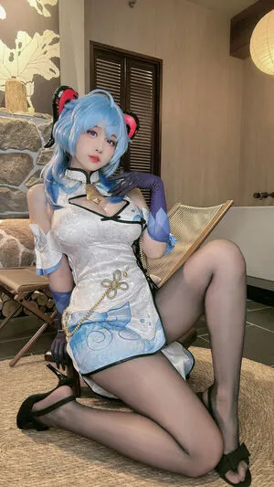 Mikomikoww OnlyFans Leaked Free Thumbnail Picture - #qhff0r5Pyo