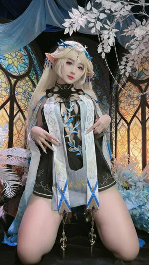 Mikomikoww OnlyFans Leaked Free Thumbnail Picture - #wcpBBKAvph