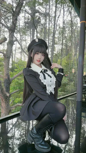 Mikomikoww OnlyFans Leaked Free Thumbnail Picture - #x0GNMo3Dp9