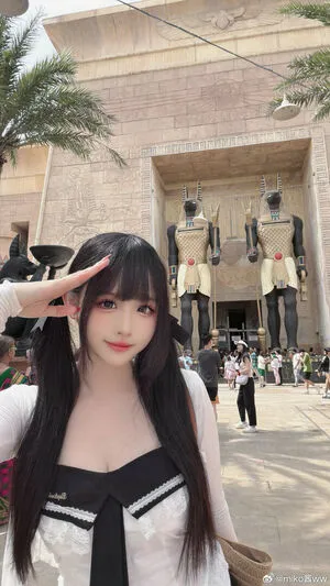 Mikomikoww OnlyFans Leaked Free Thumbnail Picture - #zTysS8vqcM